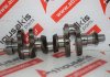 Kurbelwelle M74, 119025-21700 zum YANMAR 3TNE74, 3TNM74