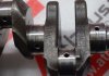 Kurbelwelle M74, 119025-21700 zum YANMAR 3TNE74, 3TNM74