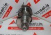 Kurbelwelle M74, 119025-21700 zum YANMAR 3TNE74, 3TNM74
