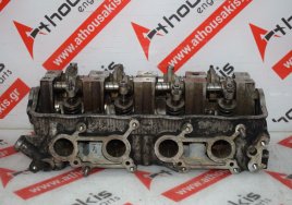 Cylinder Head G16A , 11110-61A00 for SUZUKI G16A