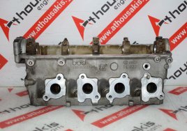 Culasse 030103374G, ADX pour VW ADX