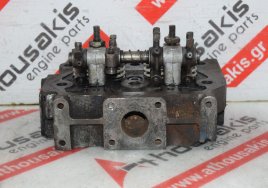 Головка блока 2T72H, 2TN72 для YANMAR 2TN72