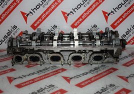 Zylinderkopf 8200408642 zum RENAULT, NISSAN, OPEL G9T, G9U