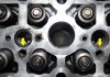 Culata 8200408642 para RENAULT, NISSAN, OPEL G9T, G9U