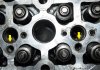 Culata 8200408642 para RENAULT, NISSAN, OPEL G9T, G9U