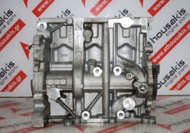 Блок цилиндров 8579312, B37D15A для BMW B37D15A