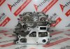 Zylinderkopf 095L, 11040-5H70A, 11040-EE000 zum NISSAN HR16