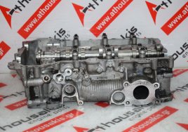 Zylinderkopf 9808067110, 1610759680 zum PEUGEOT, CITROEN HNY, HNZ, HNP, HNS, ΗΝ01