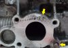 Testata 9808067110, 1610759680 per PEUGEOT, CITROEN HNY, HNZ, HNP, HNS, ΗΝ01