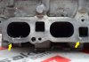 Testata 9808067110, 1610759680 per PEUGEOT, CITROEN HNY, HNZ, HNP, HNS, ΗΝ01