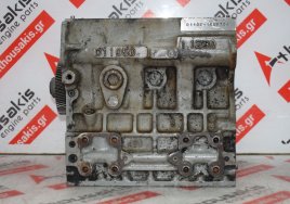 Motorblock D1105 zum KUBOTA D1105