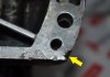 Monoblocco 4N15, 1050B361 per MITSUBISHI 4N15