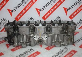 Cylinder Head HRC2666, 300TDi for LAND ROVER 300TDi
