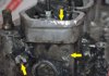 Culata HRC2666, 300TDi para LAND ROVER 300TDi