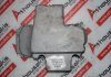 Oil sump KX7Q6675A1A for FORD 