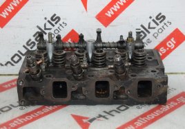 Cylinder Head 719623-11700, 119624-11741, 3TNE74, 3D74E for YANMAR, KOMATSU 3TNE74, 3D74E