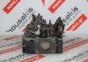 Zylinderkopf 719623-11700, 119624-11741, 3TNE74, 3D74E zum YANMAR, KOMATSU 3TNE74, 3D74E