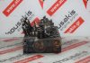 Zylinderkopf 719623-11700, 119624-11741, 3TNE74, 3D74E zum YANMAR, KOMATSU 3TNE74, 3D74E