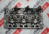 Zylinderkopf 719623-11700, 119624-11741, 3TNE74, 3D74E zum YANMAR, KOMATSU 3TNE74, 3D74E