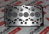 Zylinderkopf 719623-11700, 119624-11741, 3TNE74, 3D74E zum YANMAR, KOMATSU 3TNE74, 3D74E