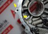 Bloque motor 8592649, B37C15A para MINI B37C15A