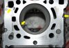Bloque motor 8592649, B37C15A para MINI B37C15A