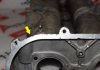 Camshaft housing 504166567 for FIAT, IVECO 