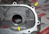Camshaft housing 504166567 for FIAT, IVECO 