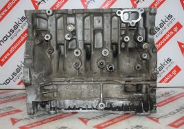 Engine block 4N14 for MITSUBISHI 4N14