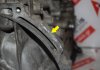 Engine block 4N14 for MITSUBISHI 4N14
