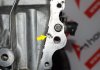 Engine block 4N14 for MITSUBISHI 4N14