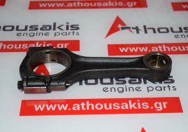 Μπιέλα 603 13, 6030303320, 6030302920 για MERCEDES 601970, 602980, 602981, 602982, 602983, 602984, 602985, 602986
