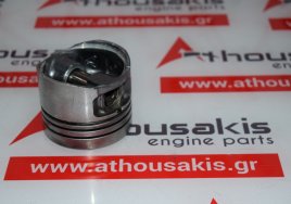 Piston 3615, ED0065009950-S for LOMBARDINI, KOHLER LDW602, LDW903, LDW1204