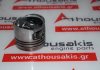 Kolben 3615, ED0065009950-S zum LOMBARDINI, KOHLER LDW602, LDW903, LDW1204