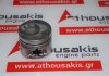 Kolben 3615, ED0065009950-S zum LOMBARDINI, KOHLER LDW602, LDW903, LDW1204