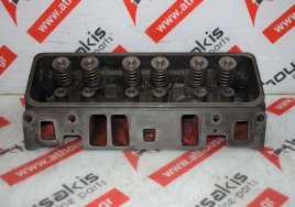 Cylinder Head 12557113 for GM, CHEVROLET, MERCRUISER 