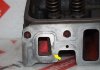 Cylinder Head 12557113 for GM, CHEVROLET, MERCRUISER 