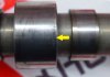 Nockenwelle 502270042 zum FIAT, IVECO 