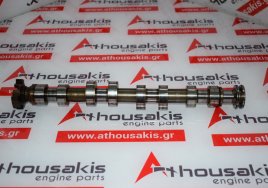 Camshaft 757707580, 0801FF for MINI, PEUGEOT, CITROEN 
