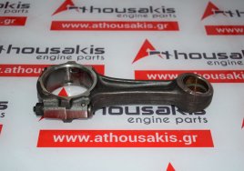 Connecting rod 1115A381, 1115A245, 4M42 for MITSUBISHI 4M42