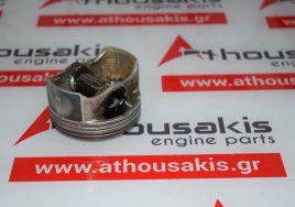 Piston 074153, P5Y2-11-SA0 para MAZDA P5