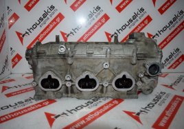 Cylinder Head 996104173CR for PORSCHE M9603