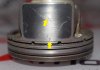Piston 074153, P5Y2-11-SA0 para MAZDA P5