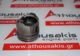 Piston D600 pour KUBOTA D600