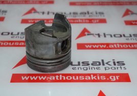 Pistone 8-97235-556-0 per ISUZU 3LD1, 3LD2