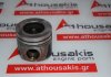 Piston 8372M, CGQB, 059107065DQ pour AUDI, VW CGQB