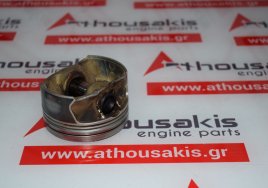Piston 84L157, 06M107065AB, 06M107065AD, 06M107065AK para AUDI, PORSCHE, VW 