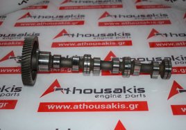 Árbol de levas 3TNV70, 119515-14580 para YANMAR 3TNV70
