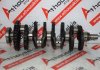 Cigüeñal 91XMBA para FORD NSF, NSG
