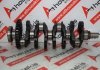 Cigüeñal 91XMBA para FORD NSF, NSG